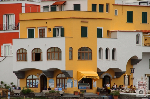 Agglomerato ischitano