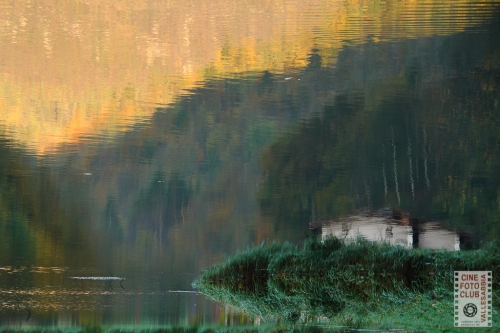 Lago di Bongi