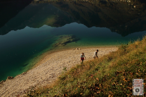 Lago di Ledro