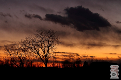 Tramonto