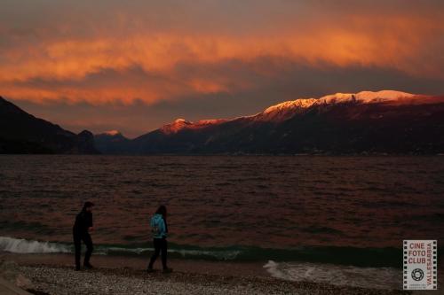 Tramonto