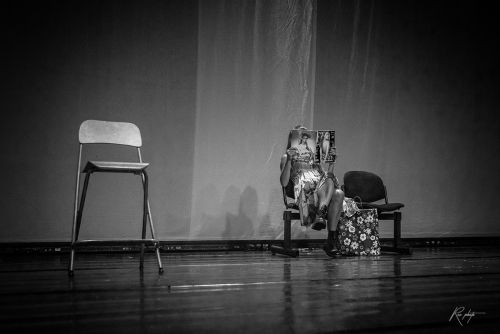 Reportage