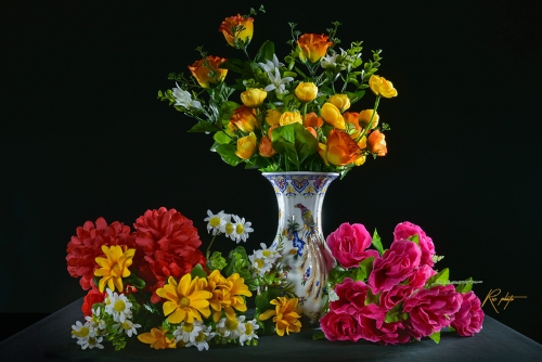 Still life