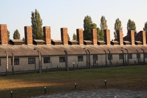 auschwitz