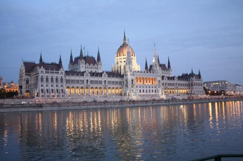 budapest