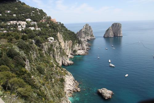 capri