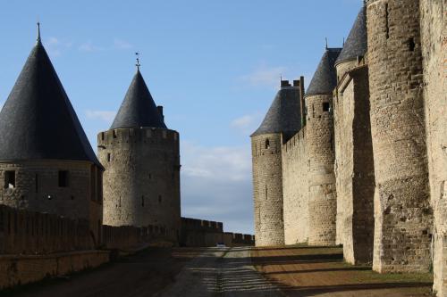 carcassone