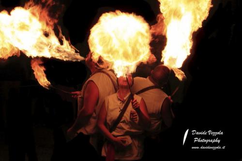 giocare-col-fuoco