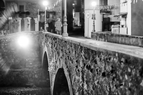 Dall'altra parte