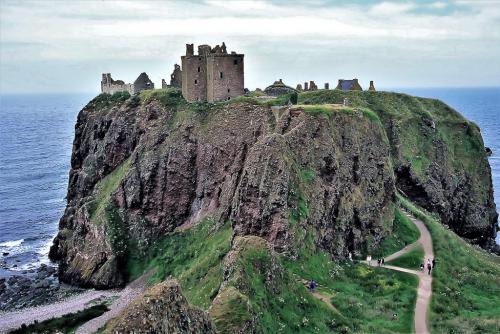 castello-dunnottar