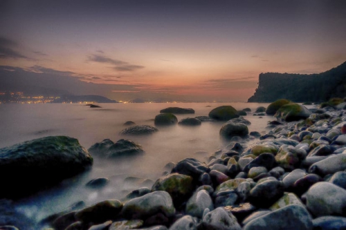 La foto di Mauro Tiboni vincitrice del concorso