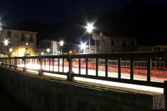 uscita a Barghe (notturna)